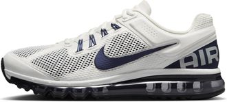 Nike Air Max 2013 Summit White Midnight Navy Black HF3660-101