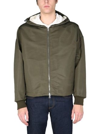 Alexander McQueen Jacket - Green