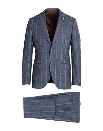 L.B.M. 1911 L. B.M. 1911 Suits