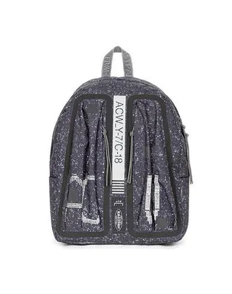 A-COLD-WALL* x EASTPAK ACW PADDED ACE