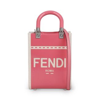 Fendi Sunshine Mini Bag