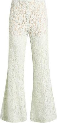 Twin-Set PARTES DE ABAJO - Pantalones en YOOX.COM