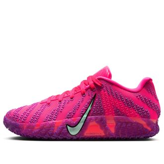 Nike JA 3 EP Max Volume HF2794-600