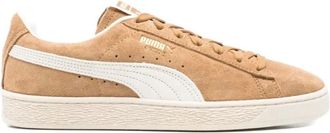 Puma Puma, Heren, Sport, Beige, Maat: 43 1/2 EU