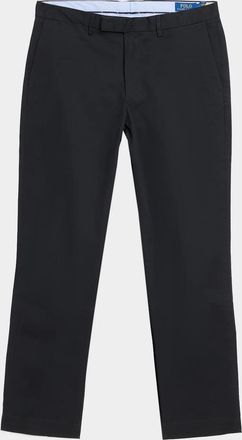 Polo Ralph Lauren Greenwich Chino Pants