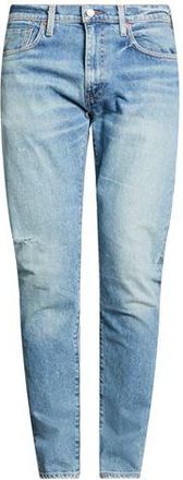 Levi's BOTTOMWEAR - Jeans on YOOX.COM