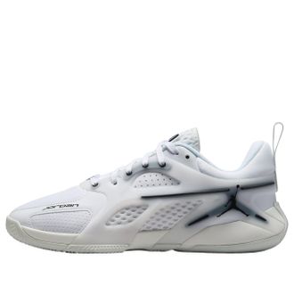 Nike Jordan (WMNS) Air Jordan Heir PF White Black FZ2473-110