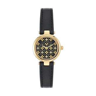 Ted Baker Watches - Dames - Horloges - Zwart - ONE Size - Accessoires