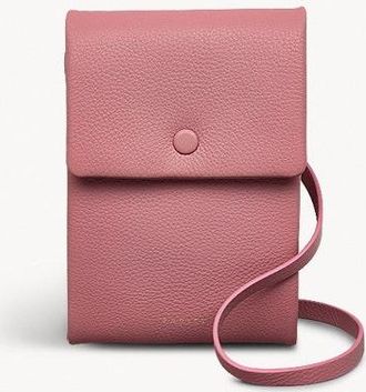 Radley London Sienna Pink Medium Phone Cross Body Bag Mallow Street SS25 Radley London