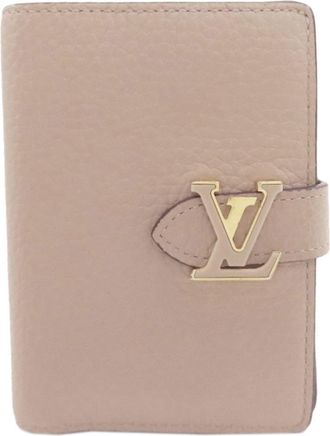Louis Vuitton Galle Wallet (Bi-Fold) (Pre-Owned)