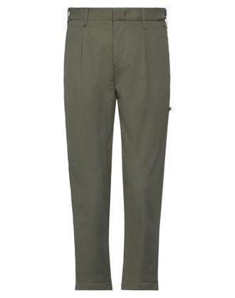 Berna BOTTOMWEAR - Trousers on YOOX.COM