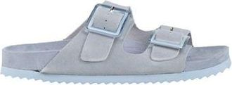 Colors Of California FOOTWEAR - Sandals on YOOX.COM