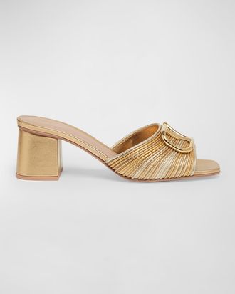 Gold Mules: up to −76% over 200+ products | Stylight Gold Mules: up to −76% over 200+ products | Stylight