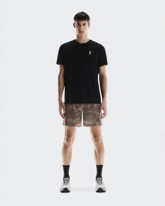 On 7 Performance Shorts AOP