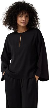 Alchemist Mujer, Blusas y Camisas, Negro, Talla: XL