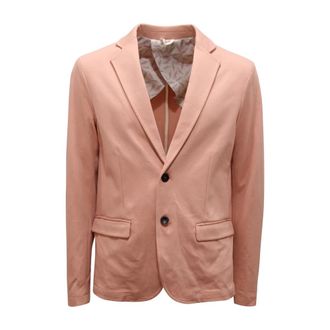 Imperial Giacca in jersey Antique Jz2Nfef - - Jackets - Uomo - Rosa - L
