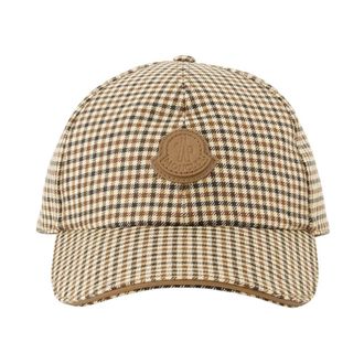 Moncler Hombre, Accesorios, Marr&oacute;n, Talla: ONE Size