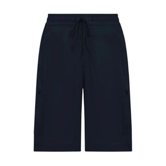 Duno REI Trevi 861 Shorts - Shorts - Hombre - Azul - S