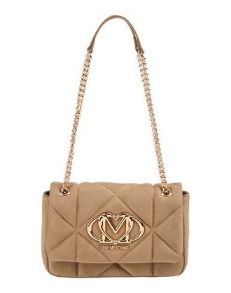 Love Moschino BAGS - Shoulder bags on YOOX.COM