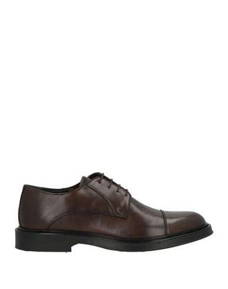 Saxone of Scotland FOOTWEAR - Lace-up shoes on YOOX.COM
