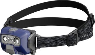 Ledlenser Led-lenser Hf6r Core Linterna Frontal De Aluminio Recargable
