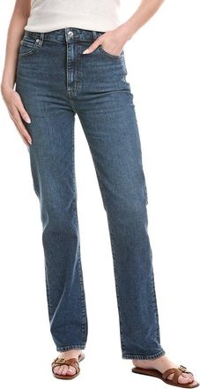 Frame Denim Frame The Ruler Dolly Straight Leg Jean