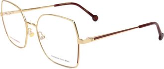 Carolina Herrera HER 0206 06K3 00 Gold 55mm