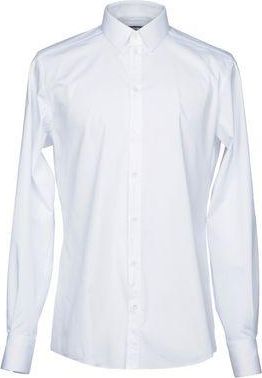 Dolce & Gabbana CAMISETAS Y TOPS - Camisas en YOOX.COM