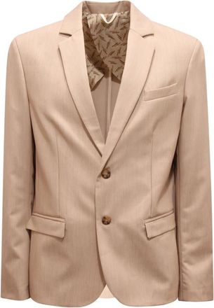 Imperial Jz 1Ehbg Jacket - Heren - Blazers - Beige - S - Jassen