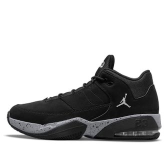 Nike Jordan Air Jordan Max Aura 3 Black Wolf Grey CZ4167-002