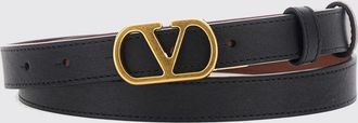 Valentino Garavani Cintura Donna colore Nero 1