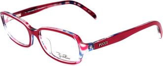 Pucci Donna, Accessori, Rosa, Taglia unica, new