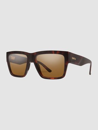 Smith Lineup Matte Tortoise Gafas de Sol marr&oacute;n