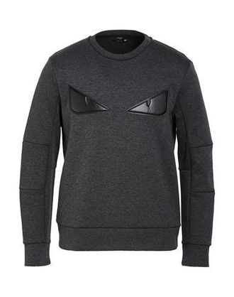 Fendi CAMISETAS Y TOPS - Sudaderas en YOOX.COM