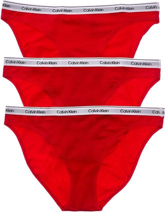 Calvin Klein 3Pk Bikini