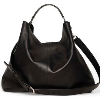 Walter Baker Kennedy Shoulder Bag in Black at Nordstrom