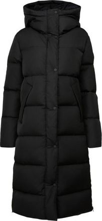 8848 Altitude Biella 2.0 Down Coat Mantel f&uuml;r Damen | schwarz