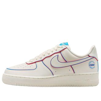 Nike (WMNS) Nike Air Force 1 Low WNBA 30th Anniversary IR1968-133