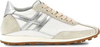 Hogan Athletic Trainers - female - Hogan - Sneakers - Multicolor - 7 UK - Shoes