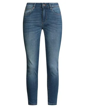 Fracomina BOTTOMWEAR - Jeans sur YOOX.COM