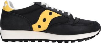 Saucony Hombre, Zapatos, Negro, Talla: 42 EU