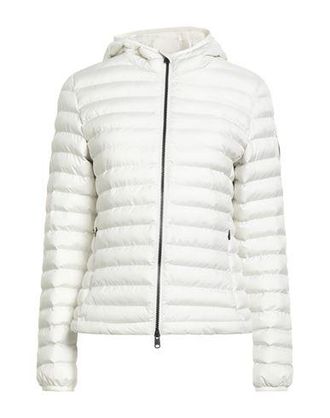 Ecoalf COATS & JACKETS - Puffers on YOOX.COM