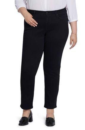 NYDJ Emma Relaxed Slender Jeans in Huntley at Nordstrom, Size 16W