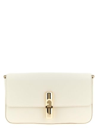 Furla Furla Iride kleiner Crossbody -Tasche