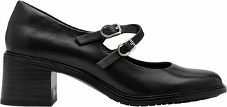 Tamaris Leren schoenen met hakken