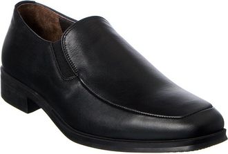 Bruno Magli M By Bruno Magli Pitto Leather Loafer