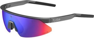 Bolle Micro Edge Zonnebril - unisex - Zonnebrillen - Veelkleurig - ONE Size - Nylon - Accessoires