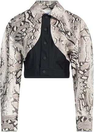 MUGLER COATS & JACKETS - Jackets on YOOX.COM