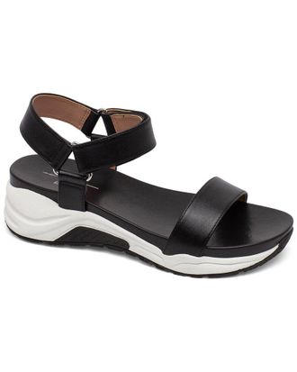 Linea Paolo Rio-L Leather Sandal
