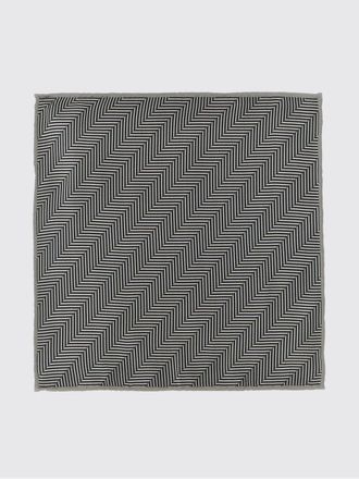 Brunello Cucinelli Tie Men color Grey